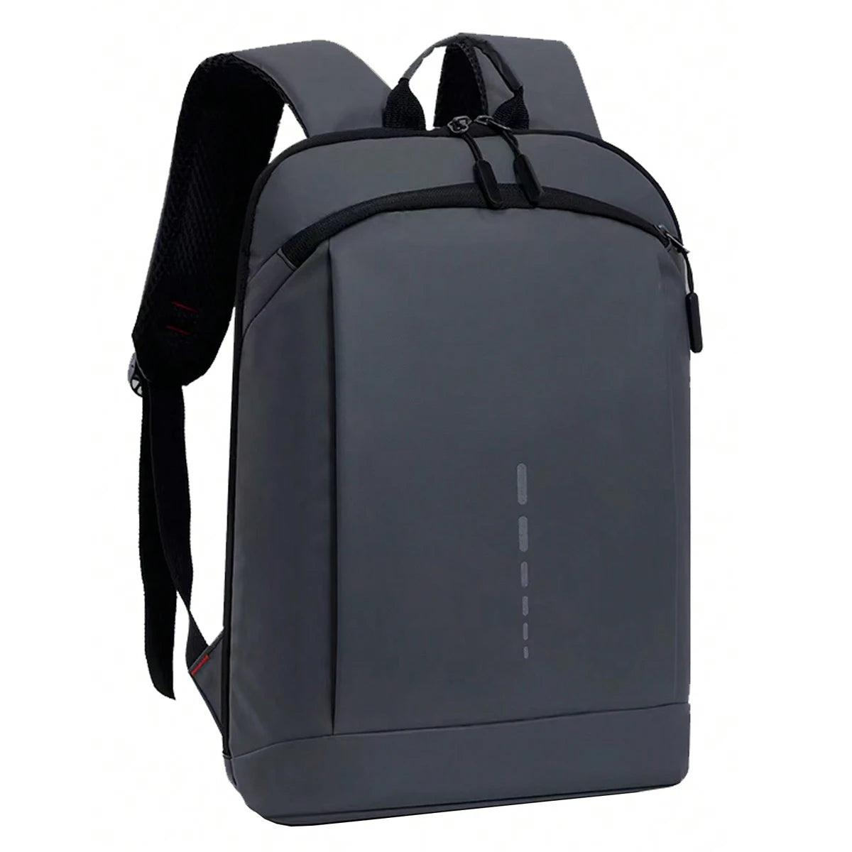 Mochila Masculina Impermeável – Viajantt